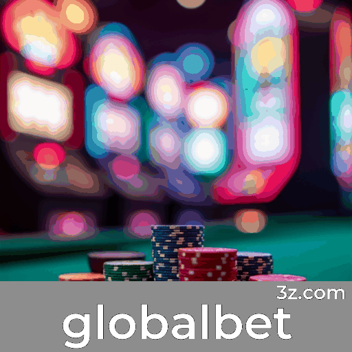 Globalbet: Experiência de Cassino e Apostas Segura e Confiável