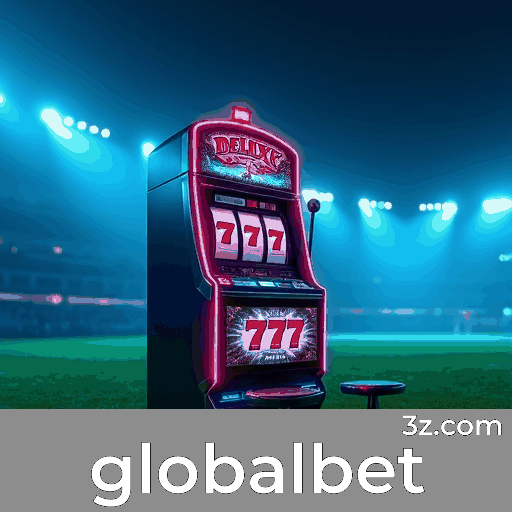 Experiência Premium de Jogos de Casino no globalbet