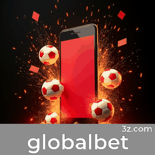 globalbet: Slots, Roleta e mais - Experiências Únicas