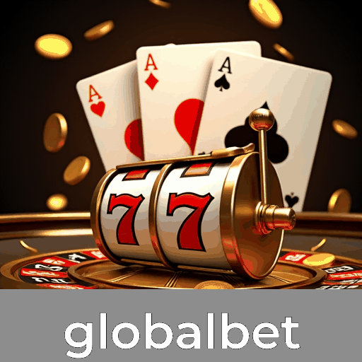 globalbet: O Melhor Cassino Online com Pagamentos Rápidos