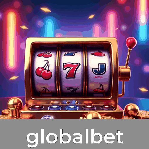 Globalbet: Slots com Megapremios, Jogos de Mesa e Mais