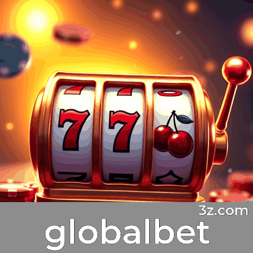 Globalbet: Experiência de Cassino e Apostas Segura e Confiável