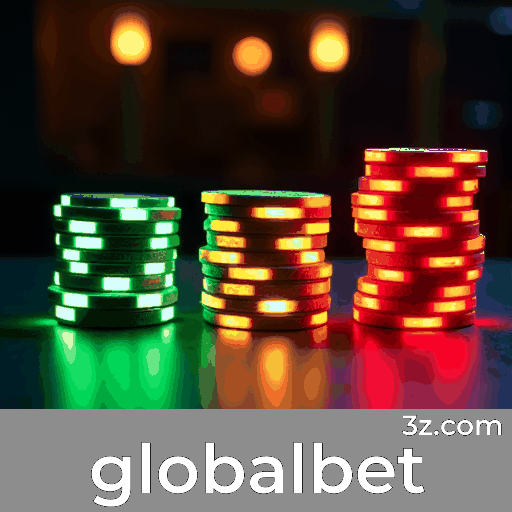 Globalbet: Experiência de Cassino e Apostas Segura e Confiável