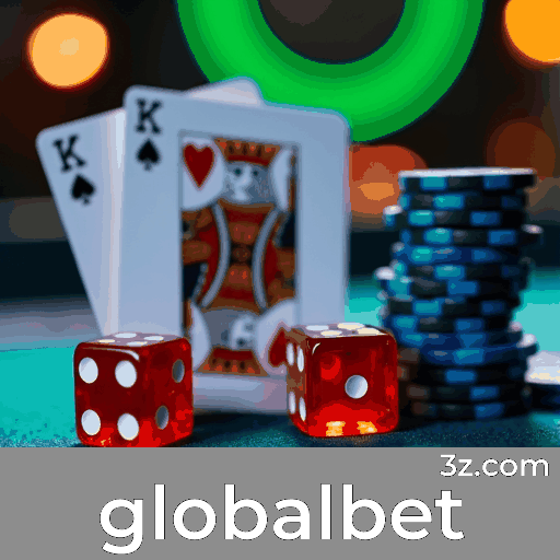 Experiência Premium de Jogos de Casino no globalbet
