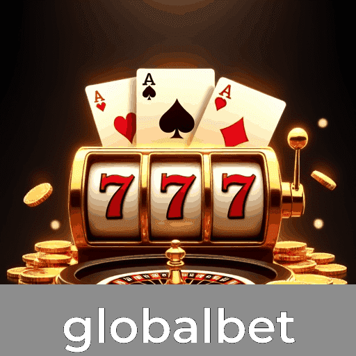 Globalbet: Slots com Megapremios, Jogos de Mesa e Mais